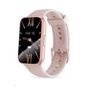 Multi-Function Smartwatch for Heart Blood & Oxygen Levels