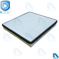 กรองแอร์ BYD Atto 3,ฺBYD Dolphin HEPA (D Protect Filter Hepa Series) By D Filter (ไส้กรองแอร์รถยนต์). 