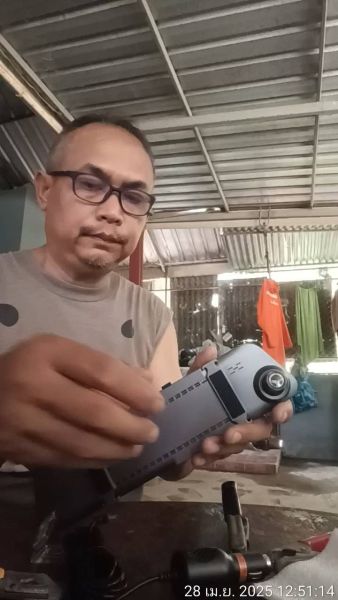 Buyer review video 5