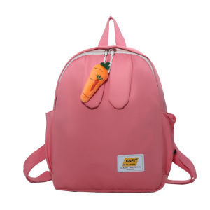 กระเป๋าเป้สะพายหลังสำหรับเด็กประถม กระเป๋าสะพายแชั่น ทนทาน มีสินค้าพร้อมส่ง -- GNE