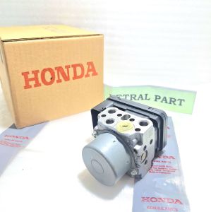 MODUL ABS POMPA REM ABS ASSY CBR 250 RR KODE PART K64 ORIGINAL ORIGINAL HONDA
