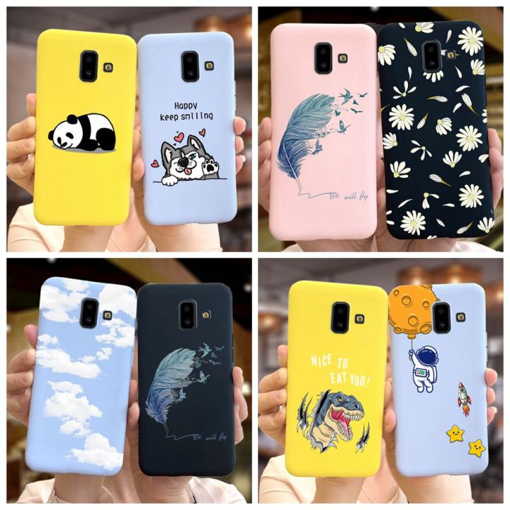 Amazon J6 Samsung Mobile Cover Mobile Cover Of Samsung J6 2025