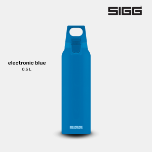 SIGG กระบอกน้ำสเตนเลสสุญญากาศ รุ่น H&C One ความจุ 0.5 ลิตร