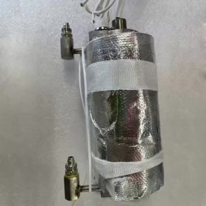 ตู้ฆ่าเชื้อ อุปกรณ์เสริมเครื่องฆ่าเชื้อด้วยไอน้ำ 220V 1600W เครื่องกำเนิดไอน้ำ