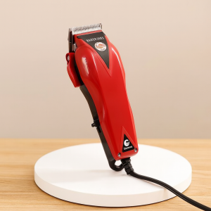 Alat Cukur Rambut Happy King GMAX High Quality - Barber Machine Hair Clipper Mesin Cukur Rambut by Einstein-Store