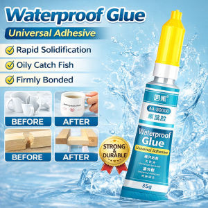 Super Glue High Strength Instant Adhesive Strong Bonding Quick Drying for Metal Plastic Wood Crafts Repair Cyanoacrylate Glue