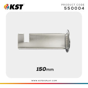 [READY STOCK] WALL SQUARE BAR BRACKET / SQUARE BAR HOLDER / BRACKET HOLDER / SQ BAR BRACKET/ TAPAK WALL BRACKET