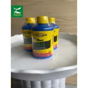 Phân bón lá đậm đặc cao cấp VITAMIN B1 GROWMORE