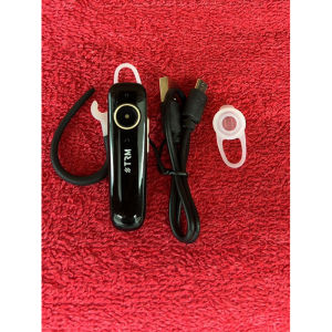 D11 TRM Wireless WATER PROOF Earphone Super Long Battery Life Bluetooth  32 hours continues working time promise quality