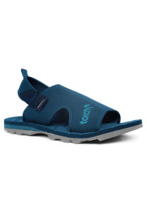 TORCH Arrafa Sandal Haji Umrah Umroh Ringan Kasual 2 in1 Slide Anti Slip Footwear - Haji Umroh Outdoor Sandal Travelling