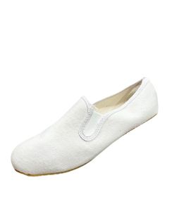 L รองเท้า กังฟู  สีดำ สีขาว ใส่ได้ทั้งชายหญิง Size 37-45 มาแชร์ KUNGFU