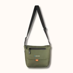 tas selempang pria wanita slingbag kekinian keren