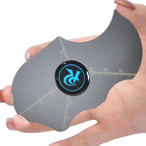 Dụng cụ fe miếng tách màn hình cảm ứng điện thoại