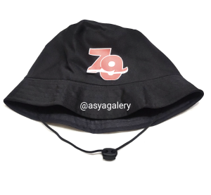 Bucket Anak HUT RI 79 17 Agustus/Bucket kemerdekaan Indonesia Merah Putih 79