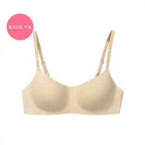 Áo ngực nữ không gọng su non mềm mịn thoáng mát hàng đẹp mã AN115