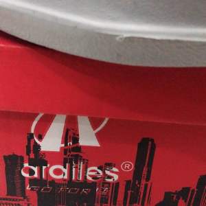 SEPATU SLIP ON ARDILES NEVY SEPATU SANTAI