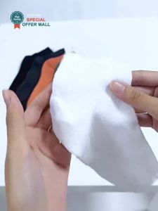 【Special Offer】3 Pairs Athletic Crew Socks Mid Calf Breathable Mesh Anti Odor Moisture Control for Women Sports Gym Running Basketball Training Men Casual School Solid Color White
