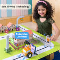 Quarky Innovator Kit (QKY02) AI Education Robot | Duck Learning. 