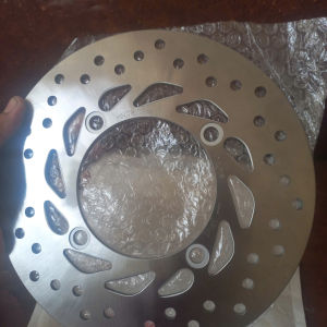 Đĩa Trước Sh ý 2009 - 2012 Nhập Chính Hãng Mới ( Tặng Kèm Bố )