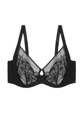 Wildblooms Wired Full Cup Bra A-E, M&S Collection