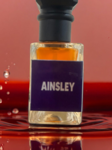 parfume premium AINSLEY parfum wanita 25 ml