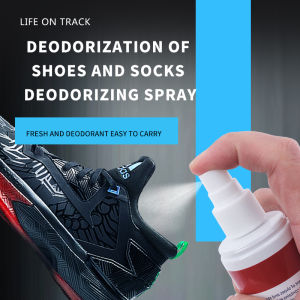 100ML Antiperspirant Foot Odor Eliminator: A Comprehensive Guide