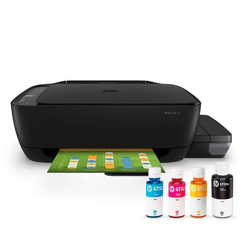 HP Ink Tank 315 AllinOne Printer Lazada PH