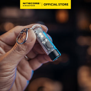Nitecore TIKI UV (365nm UV) - 1000mW