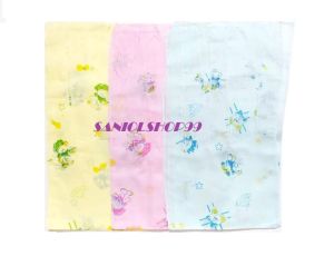 Gurita Bayi WARNA MOTIF Gurita Ikat Tali Bayi bisa untuk laki dan wanita VINATA ISI 12 Pcs