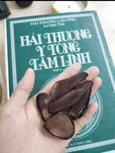 NHUNG HƯƠU KHÔ THÁI LÁT SIBIRI 100g