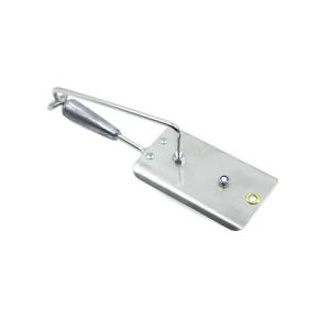 Dụng cụ câu cá câu cá bảng lặn ngoài trời downrigger planer trolling công cụ không gỉ câu cá planer Baits bảng planer