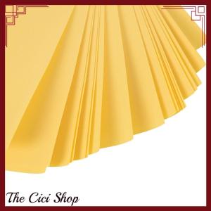 [The Cici Shop] 20PCS A4 Sheets Heat Toner Transfer Paper For DIY PCB Electronic Prototype Mak