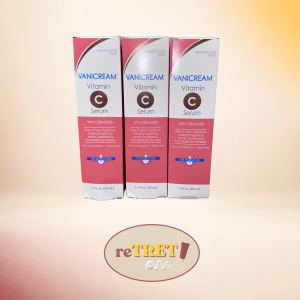 Vanicream Vitamin C 35ml