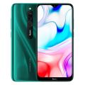Used phone Original Xiaomi Redmi 8 4G LTE Mobile Phone Dual SIM 6.22'' 3GB+32GB 4GB+64GB 12MP+2MP+8MP Snapdragon 439 Octa-Core SmartPhone. 