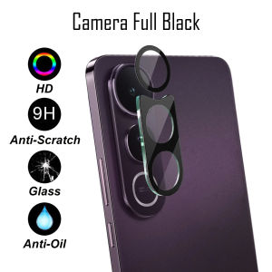 TG Camera Vivo V50 LIte 4G / V50 LIte 5G Tempered Glass Camera Protection Lens Screen Camera Full Bening - Formasi ACC