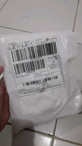 Buyer review video 3