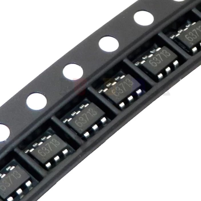 thumbnail image 2 of 20pcs OB2263MP SOT-23-6 PWM Controller IC – New, Unbranded/Generic 2 of 3