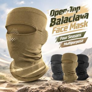 NAELIN Thoáng khí  nạ che  kiểu Balaclava Bốn mùa. Mở nắp Lớp lót mũ bảo hiểm  Thoải mái Mũ bảo hiểm đi xe đạp Lái xe máy