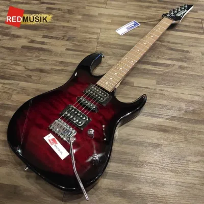 Gitar Elektrik Ibanez GRX70 GRX-70 GRX 70 Gitar Elektrik Original - TBB