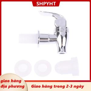 [COD] SHPYHT Giao hàng địa phương 17Mm Jar Rượu Vang Thùng Nước Bể Vòi Nước Với Bộ Lọc Thủy Tinh Rượu Vang Chai Vòi Nước Van Rượu Vang Nước Dispenser Chuyển Tap Bibcocks Bia