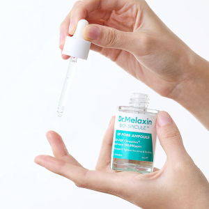 DR. MELAXIN BP Pore Ampoule 30ml Dưỡng Chất Cải Thiện Lỗ Chân Lông làm mịn trắng da sạch mụn