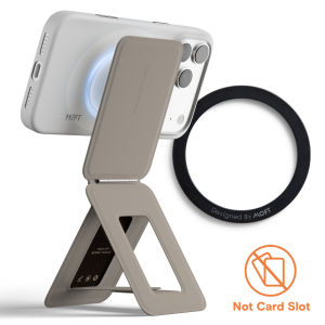 MOFT Snap Invisible Phone Tripod Stand Holder MOVAS™ Magnetic Compatible