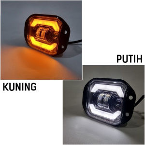 Lampu Daymaker G40T Reflektor KLX CRF WR155 KTM Universal Custom