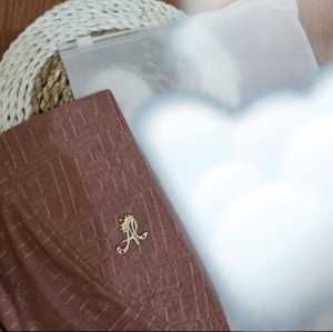 Jilbab Segi Tiga Instan Ayumi Pad Bahan Jersey Jaguar By Alya Hijab