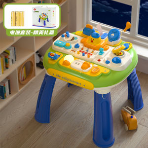 Toddler Table Children Playing Desk Play Table Kids Tables & Sets Toy Table Universal for Boys and Girls
