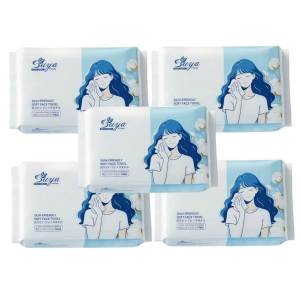 [1PC] [5PCS] & [10PCS] SUYA 100% pure cotton soft towel gentle on the skin  both wet & dry high quality plant fibers
