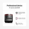 LZD obdeleven OBD2 công cụ quét Đầu đọc mã chẩn đoán, máy quét Bluetooth cho ghế Audi Cupra  Volkswagen BMW Mini (Android & IOS, gói Pro thế hệ tiếp theo). 