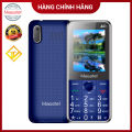 Điện thoại Masstel Izi 50 4G Màn 2.4 - Mới nguyên seal - Hàng chính hãng. 