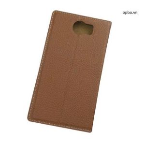 Bao da Blackberry Priv da bò thật dán trực tiếp vào điện thoại đẹp bền sang trọng