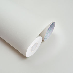 Refrigerator Sticker Waterproof Oil-proof Matte Thickened Cabinet Wallpaper Self Adhesive Mildew-proof Table Stickers